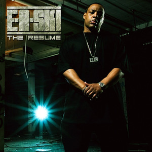 The Resume cover
