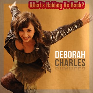 Deborah Charles
