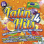 Latin Hits 4 cover