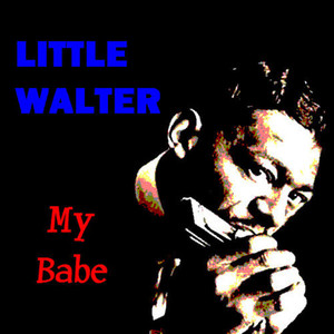 My Babe album