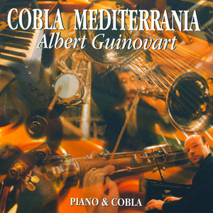 Cobla Mediterr&agrave;nia & Albert Guinovart