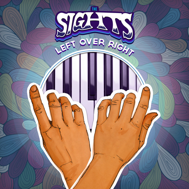 Left Over Right cover