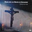 Choeur des moines bénédictins de l'abbaye Notre-Dame de Ganagobie