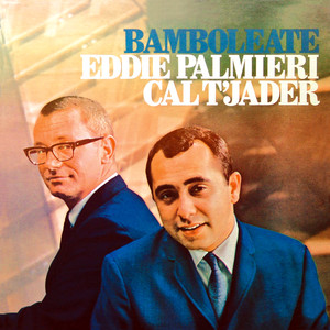 Bamboléate cover
