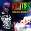 Soca in Me Head cover