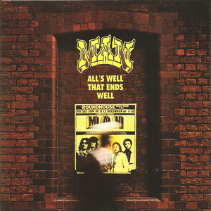 All's Well That Ends Well album