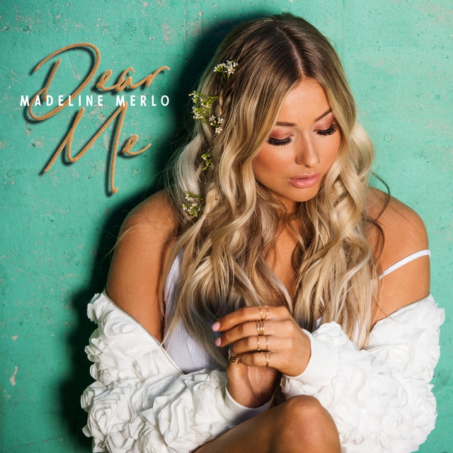 Dear Me cover