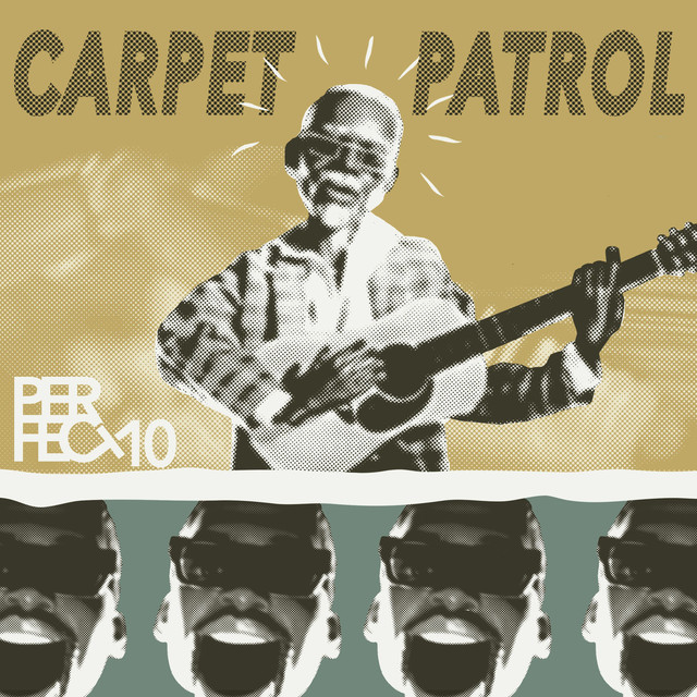 Carpet Patrol Photo