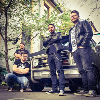 Dirty Dogs Photo