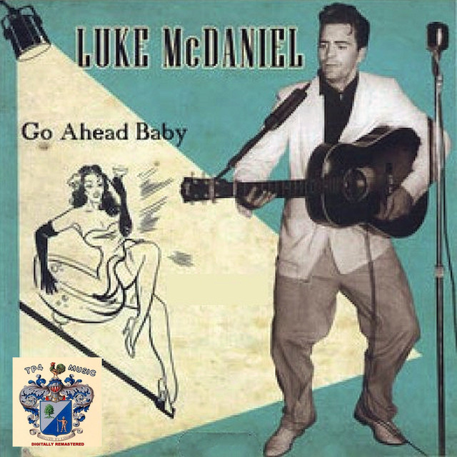 Luke McDaniel Photo