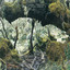 The Invisible Landscape Albumcover