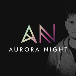 Aurora Night Photo