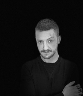 Tony Straw Photo
