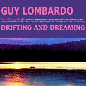 Drifting and Dreaming album