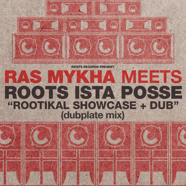 Roots ista Posse Photo