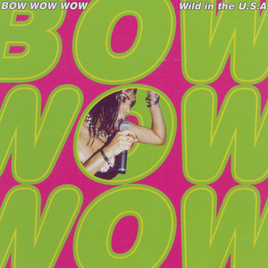 Wild in the U.S.A. album