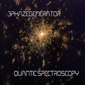 3Phazegenerator & Quantic Spectroscopy