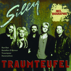 Traumteufel album