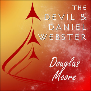 The Devil and Daniel Webster album
