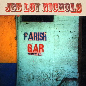 Parish Bar album