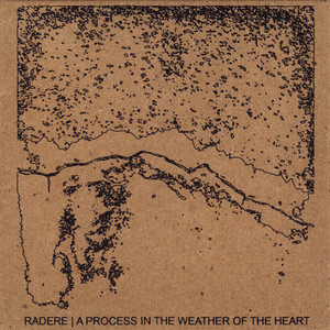 A Process in the Weather of the Heart cover