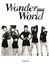 Wonder World cover