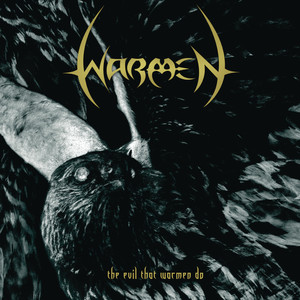 Best of Warmen - The Evil that Warmen Do cover