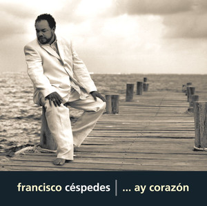 ....Ay corazón cover