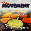 The Movement Albumcover