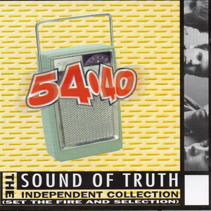 Sound of Truth: The Independent Collection album