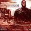 Francotirador Edition - Back To The Underground Albumcover