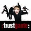 Trustgame Albumcover