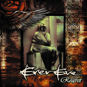 Regret cover