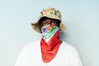 Mach-Hommy profile