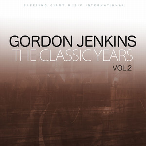 The Classic Years Vol 2 - The Musical Fantasies album