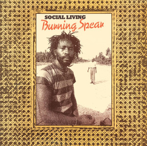Social Living album