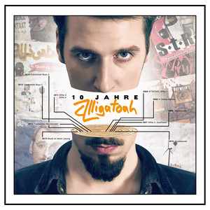 10 Jahre Alligatoah Prolog (Track by Track Commentary) album