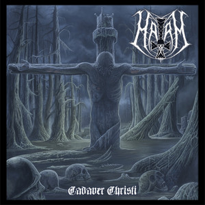 Cadaver Christi album