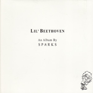 Lil' Beethoven album