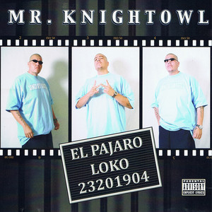 El Pajaro Loko album