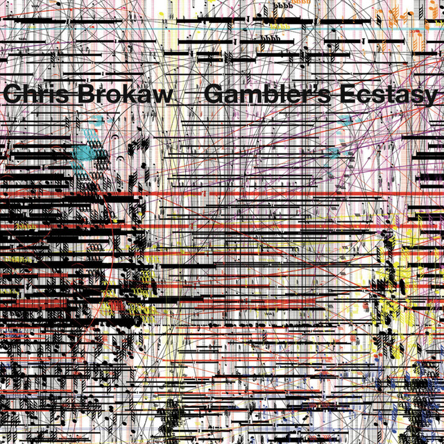Gambler's Ecstasy cover