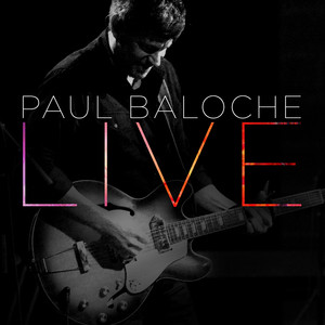 Live album