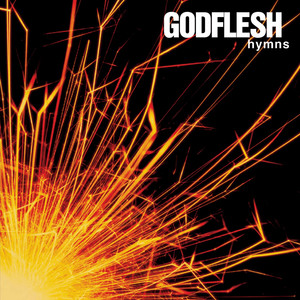 Hymns cover