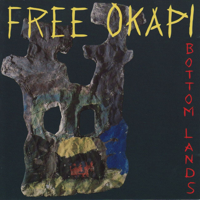Free Okapi Photo