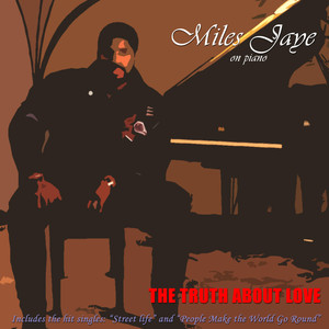 The Truth About Love album