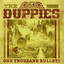 One Thousand Bullets Albumcover