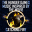 The Hunger Games cover