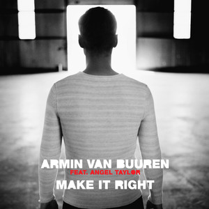 Make It Right album