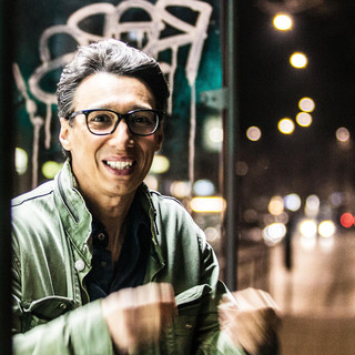 Paolo Jannacci Photo