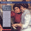 Romantic Piano Music Albumcover